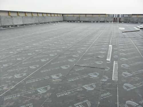 如何提高眉山贵阳屋面防水的施工质量？