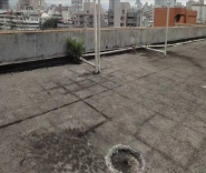 如何使用眉山屋顶漏水的材料呢
